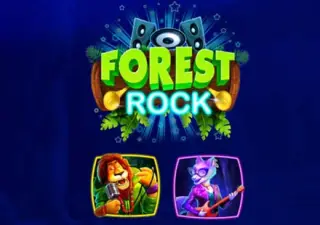Forest Rock