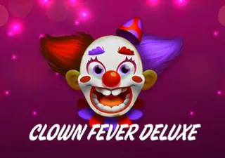 Clown Fever Deluxe