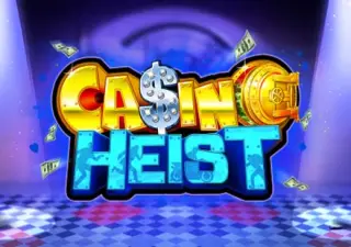 Casino Heist
