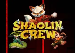 Shaolin Crew
