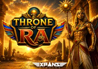 Throne of Ra