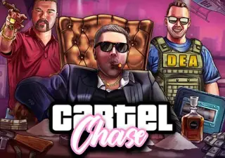 Cartel Chase