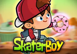 Skater Boy