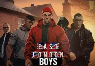 East London Boys