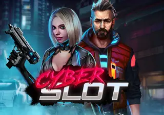Cyber slot