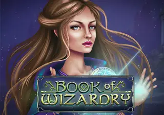 Book Of Wizardry
