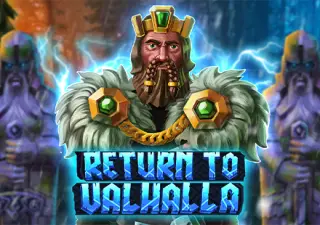 Return To Valhalla