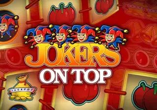 Jokers On Top