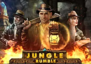 Jungle Rumble