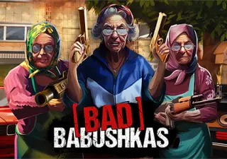 Bad Babushkas