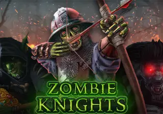 Zombie Knights