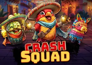 Crash Squad