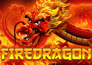 Fire dragon