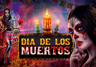 Dia De Los Muertos