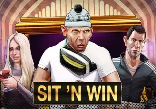 Sit'N Win