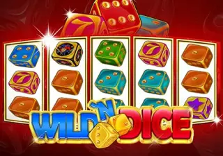 Wild 'N Dice