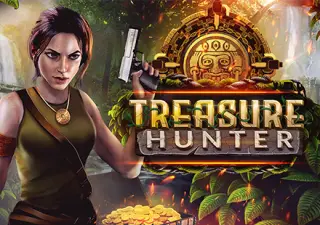 Treasure Hunter