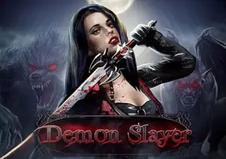 Demon Slayer