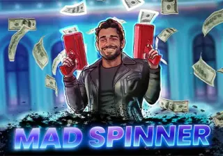 Mad Spinner