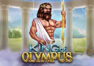 King of Olympus