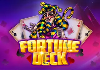 Fortune Deck
