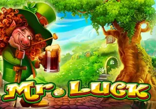 Mr. Luck