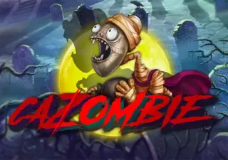 Cazombie