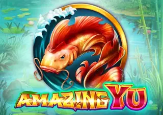 Amazing Yu