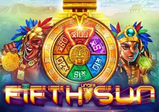 Under the Fifth Sun