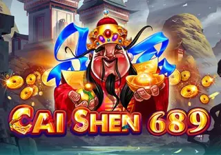 Cai Shen 689