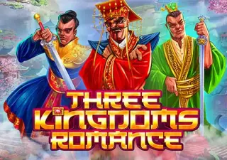Three Kingdoms Romance