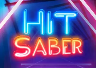 Hit Saber