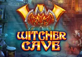 Witcher Cave