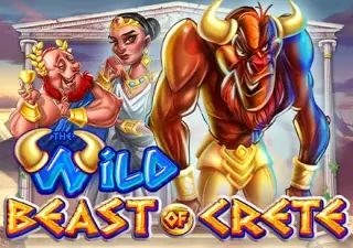 The Wild Beast of Crete