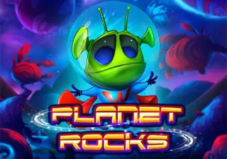 Planet Rocks