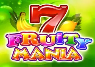 Fruity Mania