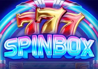 Spinbox