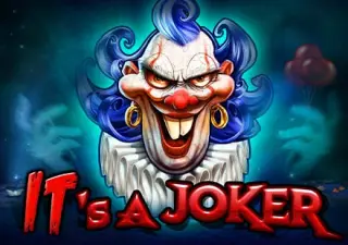 It's a Joker