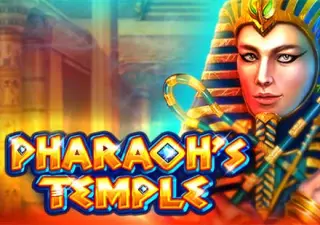 Pharaoh's Temple