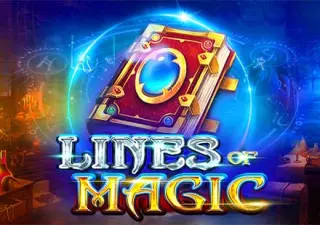 Lines of Magic