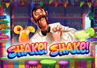 Shake! Shake!