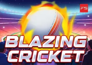 Blazing Cricket