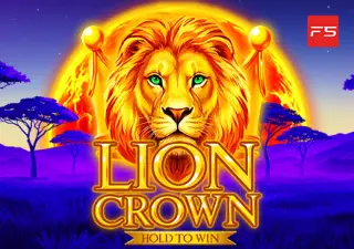 Lion Crown: Hold to Win