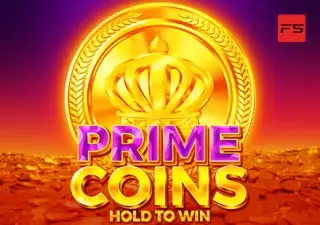 Prime Coins: Hold to Win