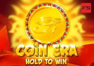 Coin Era: Hold to Win