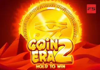 Coin Era 2: Hold to Win