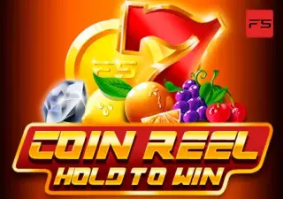 Coin Reel: Hold to Win