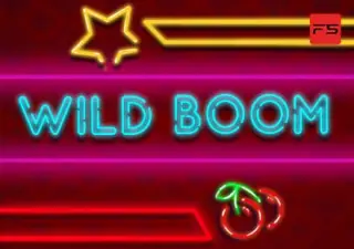 Wild Boom