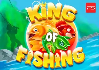 King of Fishing