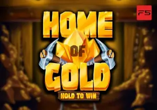 Home of Gold: Hold to Win
